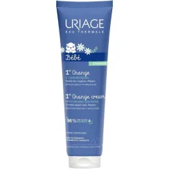 Uriage Babys 1. Windelcreme, 100 ml
