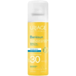 Uriage Bariesun nicht fettende Spray-Lotion SPF 30, 200 ml