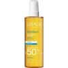 Uriage Bariesun Trockenöl Pump-Spray SPF 50 + , 200 ml> Lsf 50+
