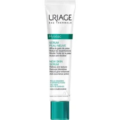 Uriage Hyseac hauterneuerndes Serum, 40 ml