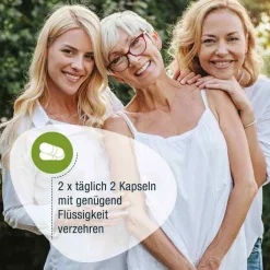 Urovit Kapseln Bio Kapseln, 40 St