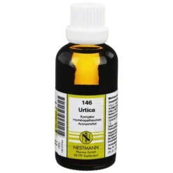Urtica Komplex Nr. 146, 50 ml