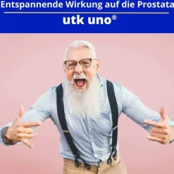 utk uno® Filmtabletten B, 90 St