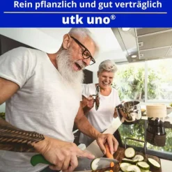 Utk uno ® Filmtabletten B, 120 St> Prostata Medikamente