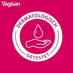 Vagisan Intimwaschlotion, 200 ml