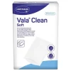 Vala ®Clean soft Einmal-Waschhandschuhe, 50 St> Alltagshilfen|Waschhandschuh