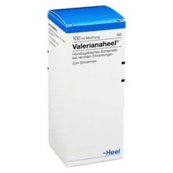 Valeriana Heel Tropfen, 100 ml