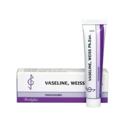Vaseline weiss DAB, 10 ml> Sonstige Körperpflegeprodukte