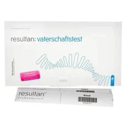 Vaterschaftstest Basic, 1 St