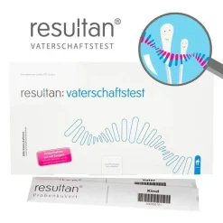 Vaterschaftstest Basic, 1 St