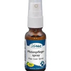 Cd Vet Veavet Pfotenpflegespray vet. (für Tiere), 20 ml> Fell & Haut|Fell & Haut