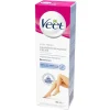 Veet Haarentfernungscreme sensitive, 100 ml> Enthaarung
