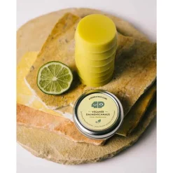 4peoplewhocare GmbH Veganer Daumenschmaus Creme Dose, 30 g><noscript><img width=