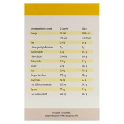 Vektor Lycopin Kapseln, 180 St