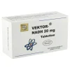 HN Vektor Nadh 20 mg Lutschtabletten, 90 St> Nadh
