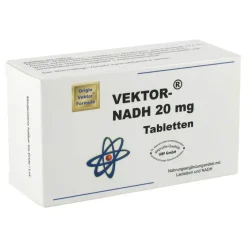 HN Vektor Nadh 20 mg Lutschtabletten, 90 St> Nadh