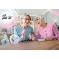 Velgastin® Blähungen Kautabletten, 50 St