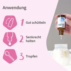 Velgastin® Suspension zum Einnehmen bei Blähungen , 30 ml