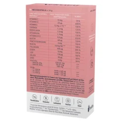 Velnatal Schwangerschaft und Stillzeit Weichkapseln , 30 St> Schwangerschaft