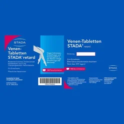 Stada Venen Tabletten retard, 100 St><noscript><img width=