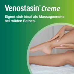 Venostasin ® Creme bei müden Beinen, 100 g><noscript><img width=