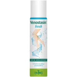 Venostasin fresh Spray, 75 ml> Sonstige Körperpflegeprodukte