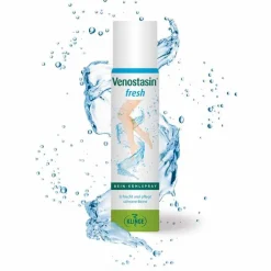 Venostasin fresh Spray, 75 ml> Sonstige Körperpflegeprodukte