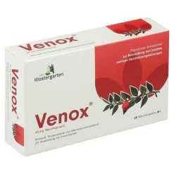 Venox® 45 mg Weichkapseln, 60 St