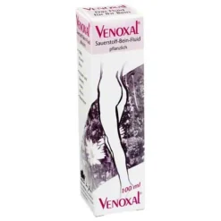 Venoxal flüssig, 100 ml> Venenleiden