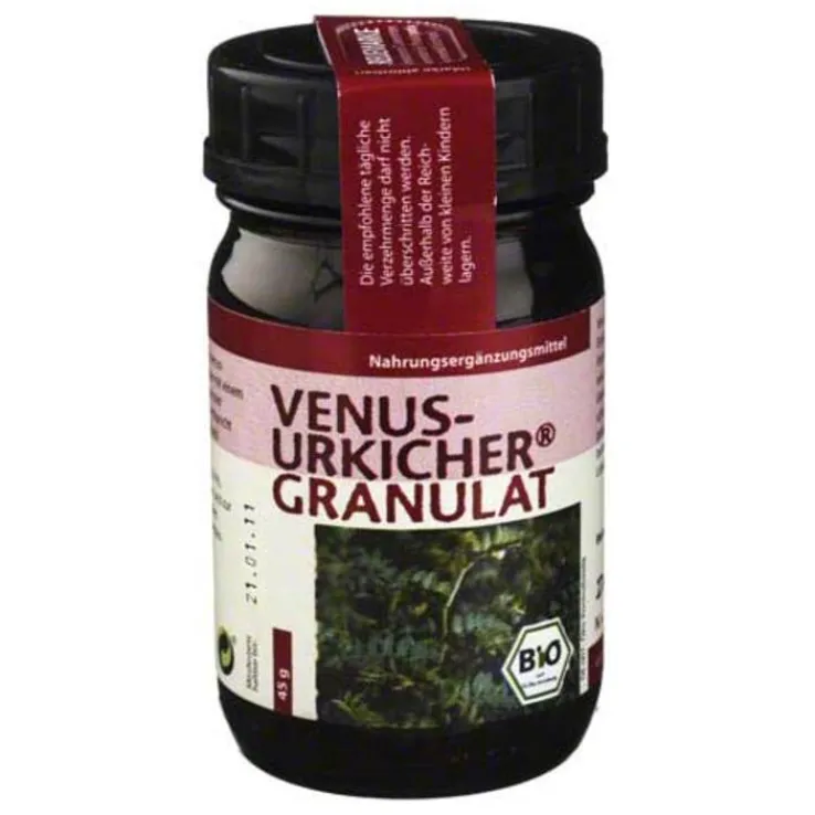 Venusurkicher Granulat Dr. Pandalis, 45 g