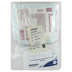 Verbandkasten Füllung Betrieb 13157 Param, 1 St> Verbandkasten