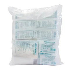 Verbandkasten Füllung DIN 13169-E, 1 St> Verbandkasten