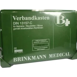 Verbandkasten für Betriebe DIN, 1 St