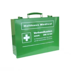 Holthaus Medical Verbandkasten für Betriebe DIN 13169-E groß, 1 St> Verbandkästen & Taschen|Verbandkasten