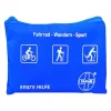 Verbandtasche Fahrrad-Wandern-Sport, 1 St