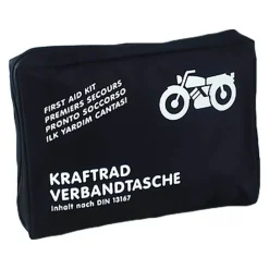 Verbandtasche Motorrad nach DIN 13167, 1 St
