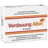 Verdauung Albin® Tabletten, 50 St