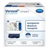Veroval ® compact Handgelenk-Blutdruckmessgerät, 1 St> Blutdruckmessgeräte