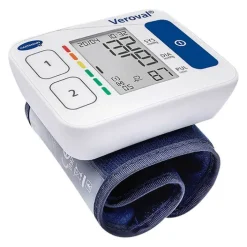 Veroval ® compact Handgelenk-Blutdruckmessgerät, 1 St> Blutdruckmessgeräte