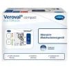 Veroval® compact Oberarm-Blutdruckmessgerät, 1 St