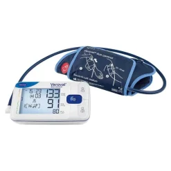 Veroval® duo control Oberarm-Blutdruckmessgerät Medium, 1 St