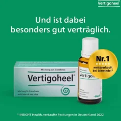 Vertigoheel ® Mischung, 100 ml><noscript><img width=