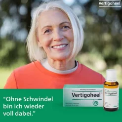 Vertigoheel ® Mischung, 100 ml><noscript><img width=