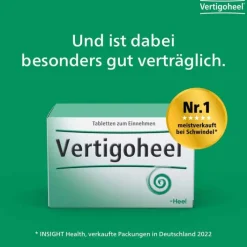 Vertigoheel Tabletten, 250 St><noscript><img width=