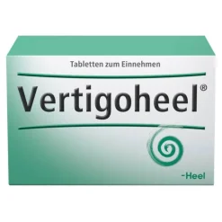 Vertigoheel Tabletten, 100 St> Heel