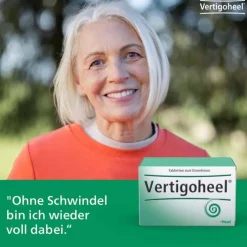 Vertigoheel Tabletten, 100 St><noscript><img width=