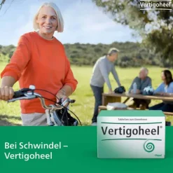 Vertigoheel Tabletten, 100 St><noscript><img width=