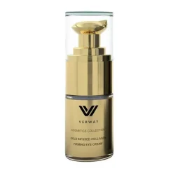 Verway Collagen Firming Augencreme, 15 ml> Augenpflege
