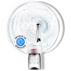 Vichy Aminexil Clinical 5 für Frauen, 21X6 ml