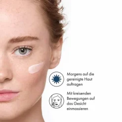 Vichy Aqualia Thermal leichte Creme, 50 ml